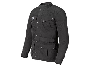 Quilted Barbour Jacket
