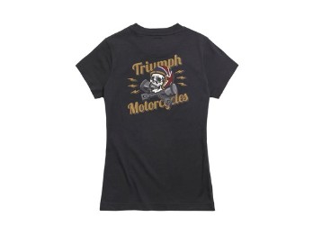 Nevett Ladies Tee