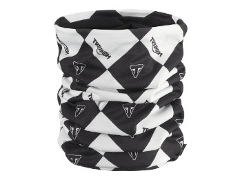 Harlequinn Tube Halstuch