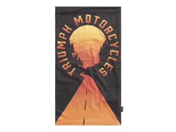 ENDLESS Tube Halstuch