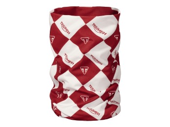 HARLEQUINN Tube Halstuch