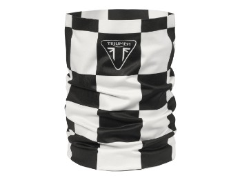 Checker Seamless Tube RAPIDDRY NAHTLOS Schlauchschal Tube