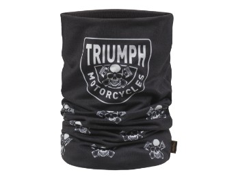 PISTON Tube Schlauchschal Halstuch