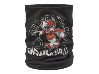 Pit Stop Tube Schlauchschal Halstuch