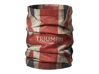 Union Seamless Tube RAPIDDRY NAHTLOS Schlauchschal Halstuch