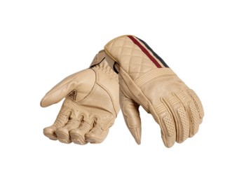 Sulby Mesh natural Leder Glove