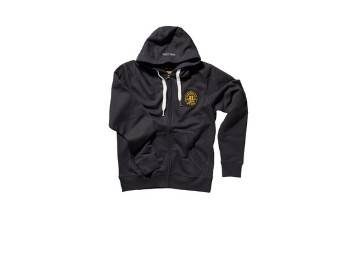 Scrambler Zipper