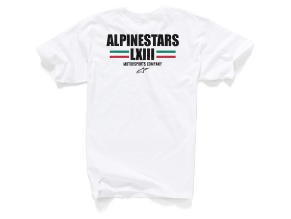 1037-72042-20-L, FINISH TEE