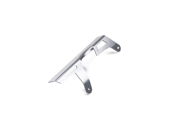 A2054008, CHAIN GUARD, ALLOY, GRY