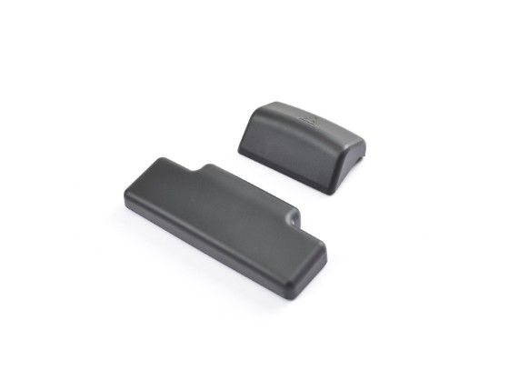 A9500532, TOP BOX BACK REST KIT