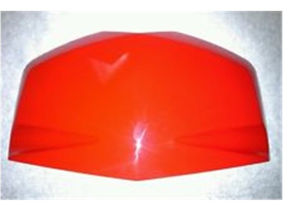A9508038-EG, TOP BOX BLENDEN KIT BLZG ORANG