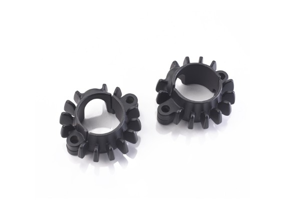 A9600610, FINNED CASTINGS BLK KIT