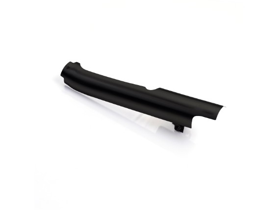 A9600655, LH COVER BLK