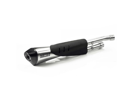 A9600676, SILENCER, HOMOLOGATED