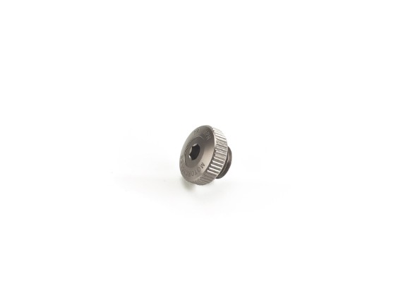 A9610240, OIL FILLER CAP CNC GUN