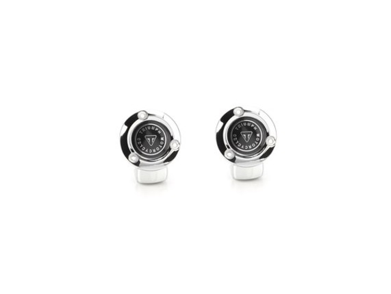 A9610247, THROTTLE CVR, CHROME