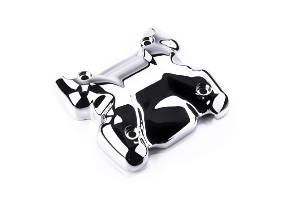 A9618150, COVER CAMSHAFT, CHROME