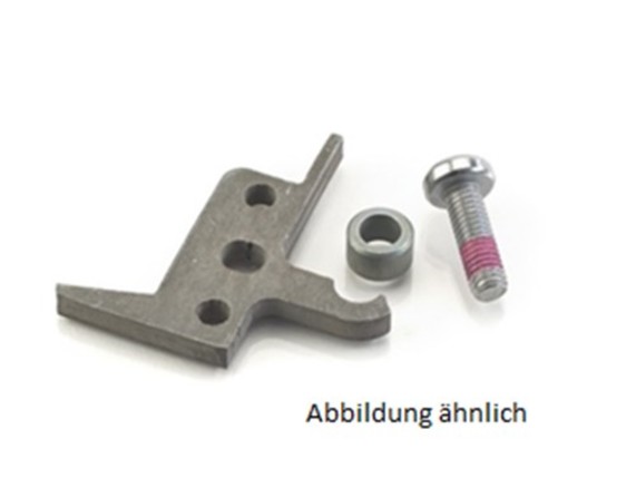 A9618156, RESTRICTOR KIT 35KW