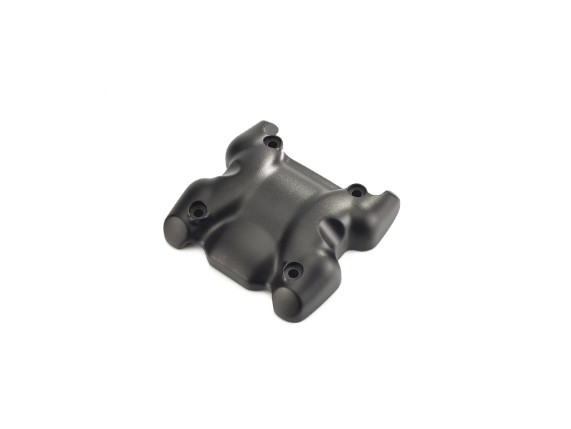 A9618197, CAMSHAFT COVER BLACK