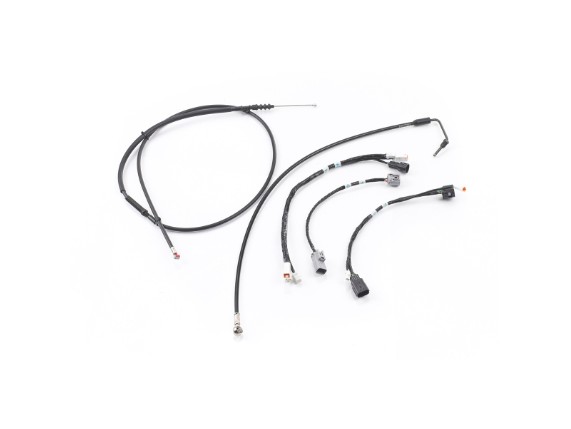 A9630201, CABLE KIT HIGH BARS