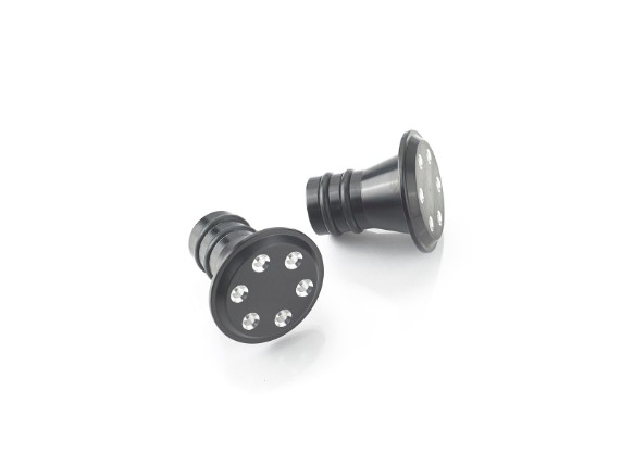 A9630228, RISER FINISHERS, PAIR