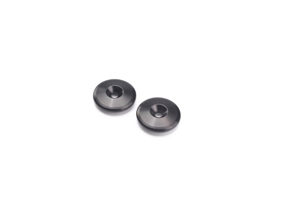 A9630437, BAR END FINISHER PR BLK