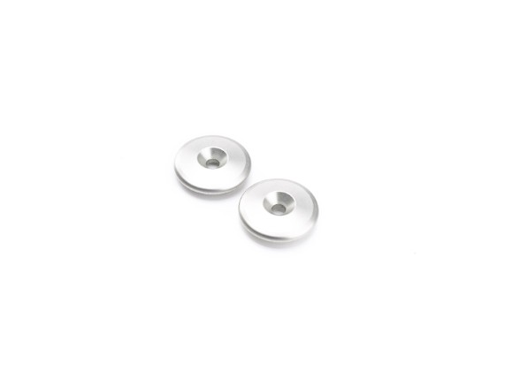 A9630438, BAR END FINISHER PR CLR