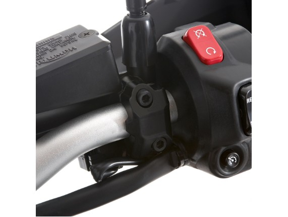 A9638087, BRAKE LEVER FINISHING KIT