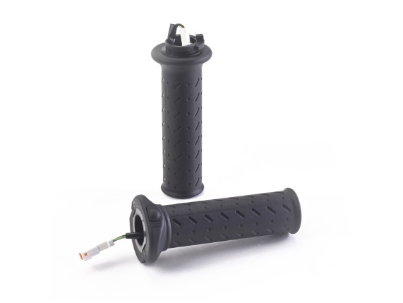 A9638110, HEATED GRIP KIT