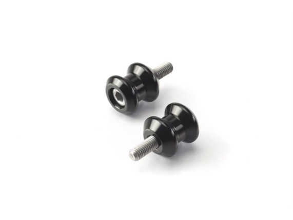 A9640048, PADDOCK STAND BOBBIN KIT BLACK