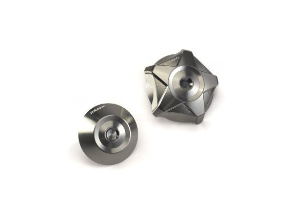 A9640086, AXLE NUT FINISHERS, GREY