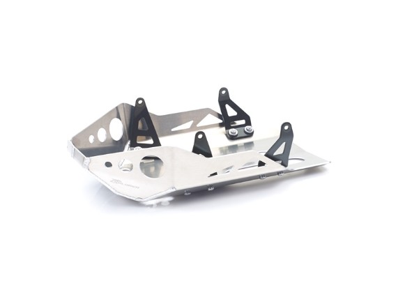 A9708229, ALLOY BELLYPAN KIT