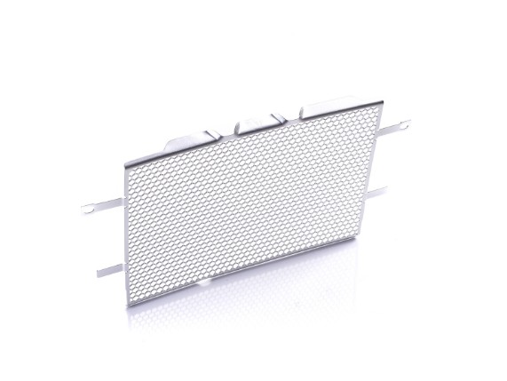 A9708279, RADIATOR GUARD KIT