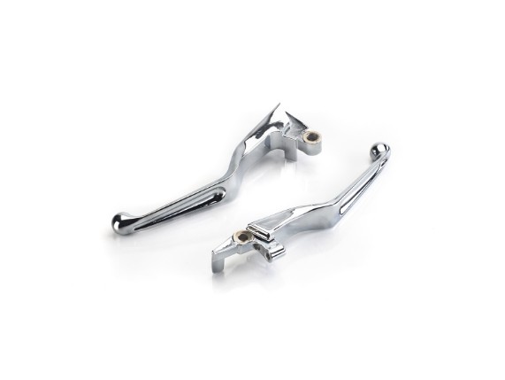 A9738167, CHROME LEVERS