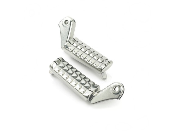A9770145, FRONT FOOTREST PAIR