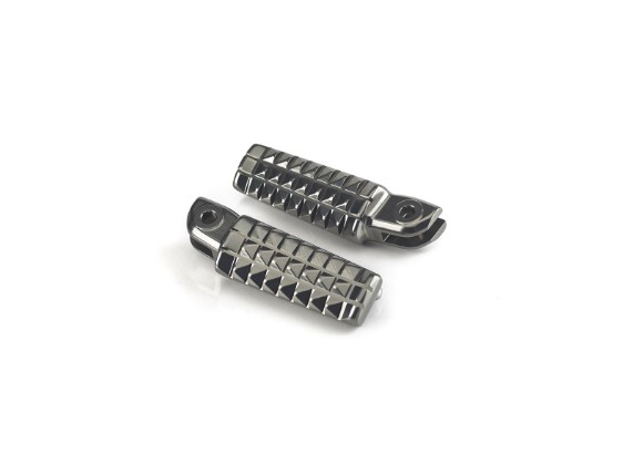 A9770184, FRONT FOOTREST KIT
