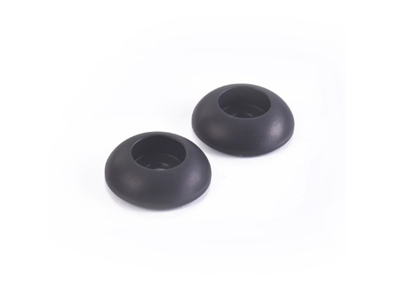 A9778037, REAR FOOTREST FINISHER KIT