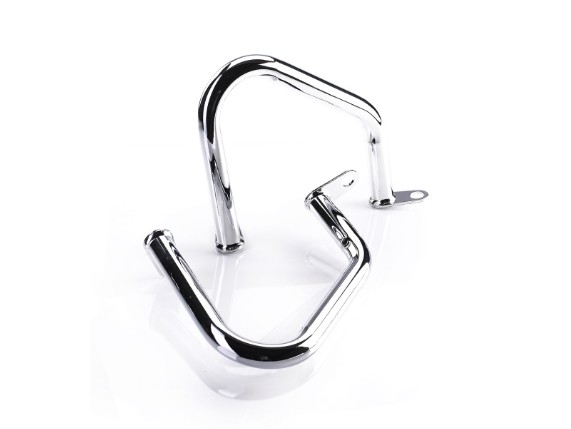 A9788015, DRESSER BAR KIT, CHROME