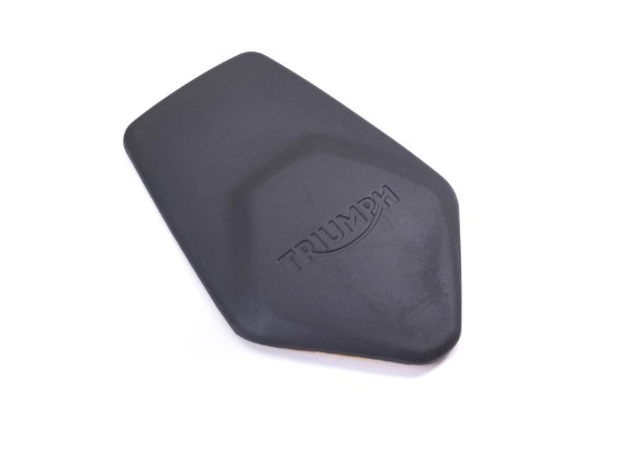 A9790017, TANK PAD, RUBBER