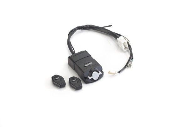 A9808066, ALARM KIT, TYPE T, S4
