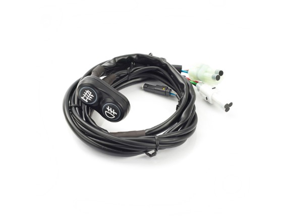 A9828031, AUX SWITCH CUBE KIT