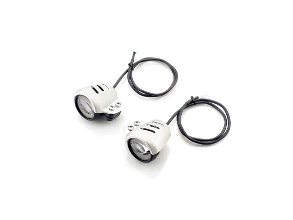 A9838053, LED FOG LAMP KIT