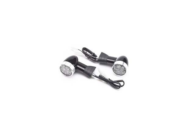 A9838073, LED IND KIT D40 120 LEAD