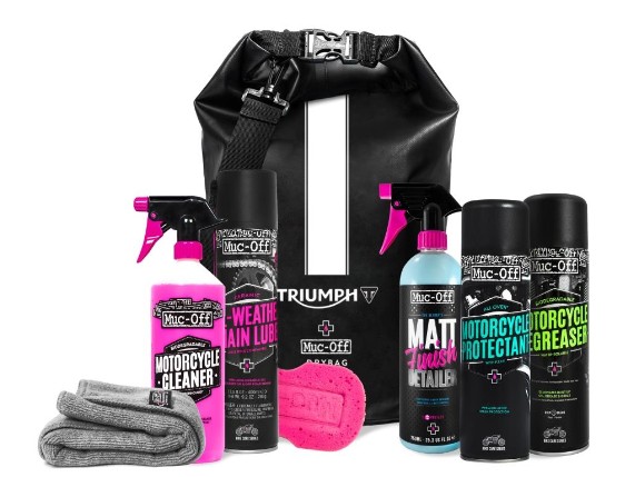 A9930515, CLEANING KIT EU