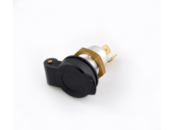 A9938026, AUXILLIARY POWER SOCKET TYPE D