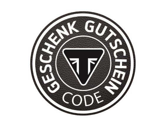 GUTSCHEINCODE ONLINESHOP, Geschenkgutschein-Code