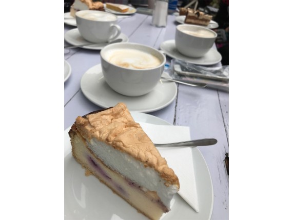 Kuchen