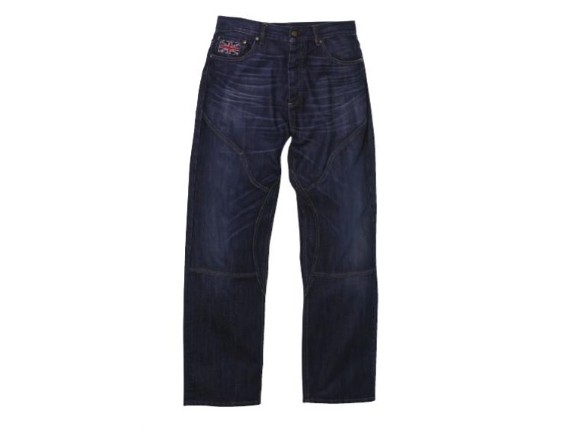M4483009, DENIM KEP JEANS 08 SHT 30