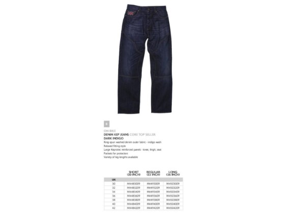 M4483009, DENIM KEP JEANS 08 SHT 30
