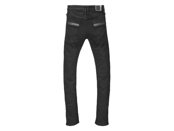 MDJS17120-32R, LDS RIDING JEAN-32R